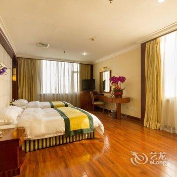 大连亿成商务酒店酒店提供图片