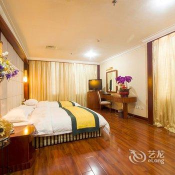 大连亿成商务酒店酒店提供图片