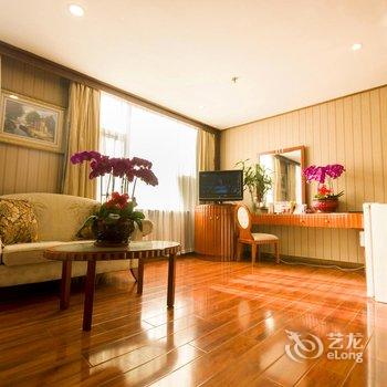 大连亿成商务酒店酒店提供图片