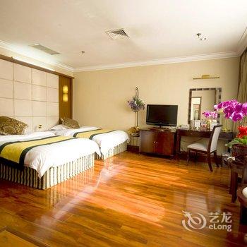 大连亿成商务酒店酒店提供图片