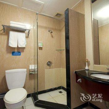 大连亿成商务酒店酒店提供图片