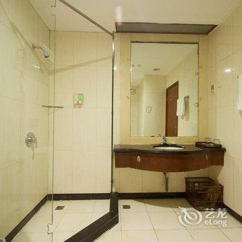 大连亿成商务酒店酒店提供图片