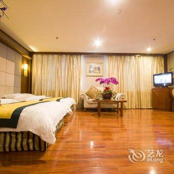 大连亿成商务酒店酒店提供图片