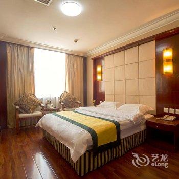 大连亿成商务酒店酒店提供图片