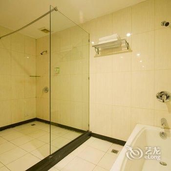 大连亿成商务酒店酒店提供图片