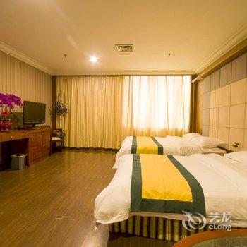 大连亿成商务酒店酒店提供图片