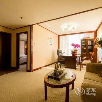 大连亿成商务酒店酒店提供图片