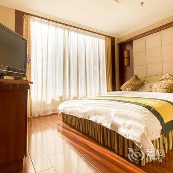 大连亿成商务酒店酒店提供图片