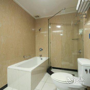 大连亿成商务酒店酒店提供图片