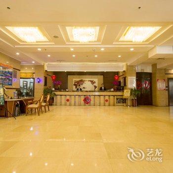 大连亿成商务酒店酒店提供图片