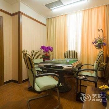 大连亿成商务酒店酒店提供图片