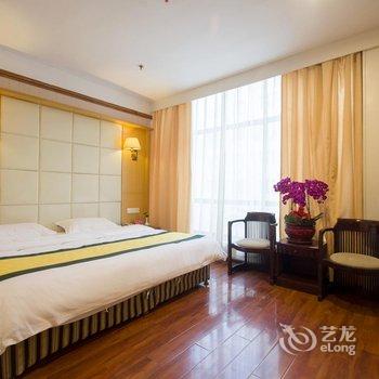 大连亿成商务酒店酒店提供图片