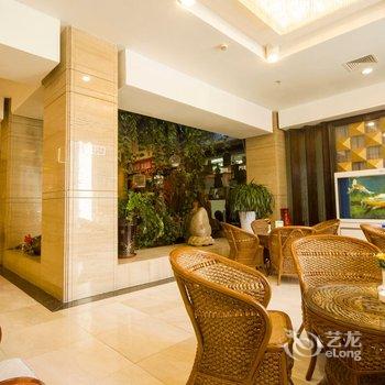 大连亿成商务酒店酒店提供图片