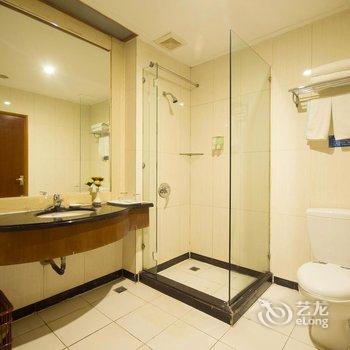 大连亿成商务酒店酒店提供图片