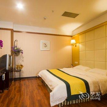 大连亿成商务酒店酒店提供图片