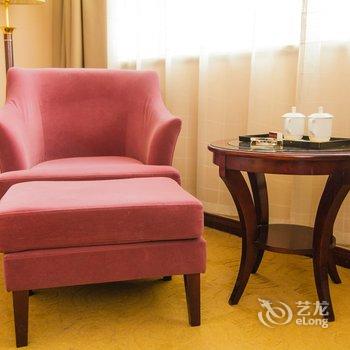 济宁嘉祥大酒店酒店提供图片