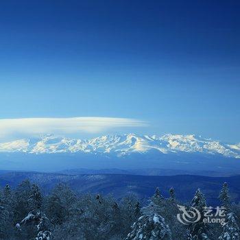 长白山温泉旅游宾馆(池北)酒店提供图片