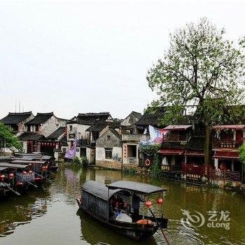 西塘美丽汇私人酒店酒店提供图片