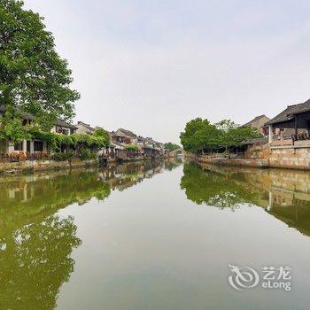 西塘美丽汇私人酒店酒店提供图片