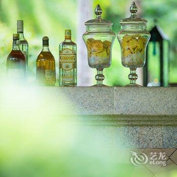 三亚君澜·鹿回头国宾馆酒店提供图片