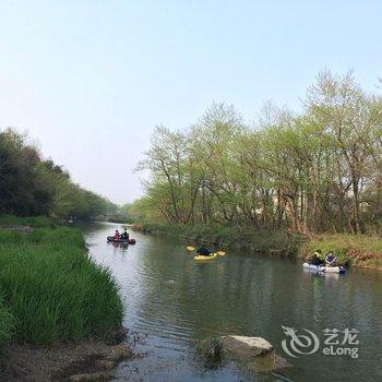 九华山德懋堂度假村酒店提供图片