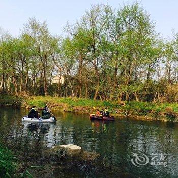 九华山德懋堂度假村酒店提供图片