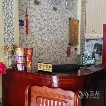 兰溪金丰宾馆酒店提供图片