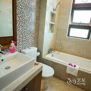 陵水海洋假日海景度假公寓酒店提供图片
