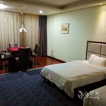 衡阳御景酒店酒店提供图片