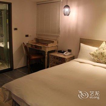 嘉义兰桂坊花园酒店酒店提供图片