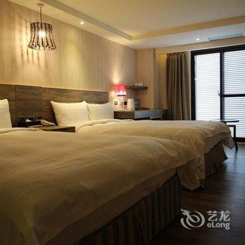嘉义兰桂坊花园酒店酒店提供图片