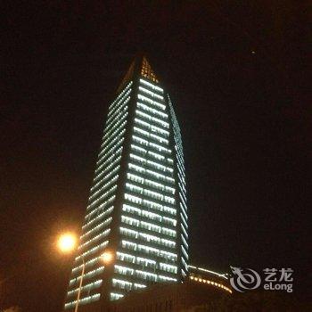 承德阳光精品公寓酒店提供图片