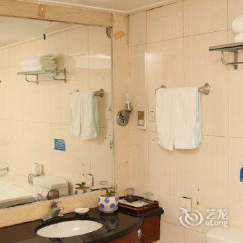 大连亿成商务酒店酒店提供图片