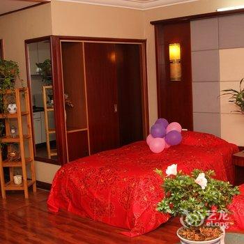 大连亿成商务酒店酒店提供图片