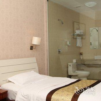 大连亿成商务酒店酒店提供图片