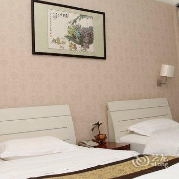 大连亿成商务酒店酒店提供图片