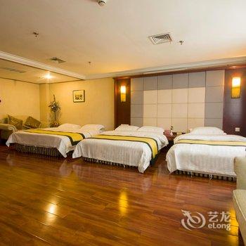 大连亿成商务酒店酒店提供图片