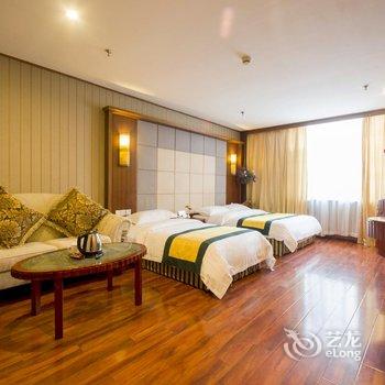 大连亿成商务酒店酒店提供图片