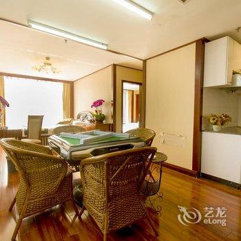 大连亿成商务酒店酒店提供图片