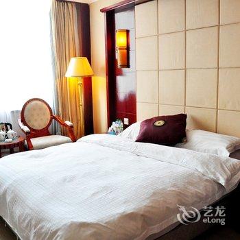 大连亿成商务酒店酒店提供图片