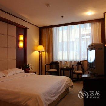 大连亿成商务酒店酒店提供图片