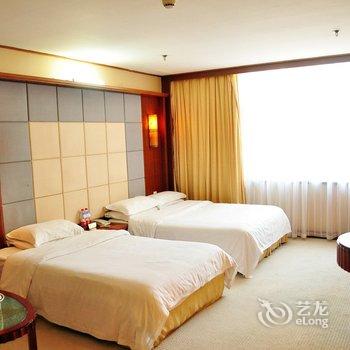 大连亿成商务酒店酒店提供图片