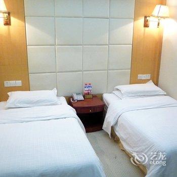 大连亿成商务酒店酒店提供图片