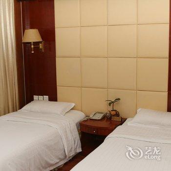 大连亿成商务酒店酒店提供图片