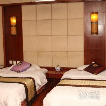 大连亿成商务酒店酒店提供图片