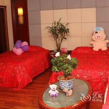 大连亿成商务酒店酒店提供图片