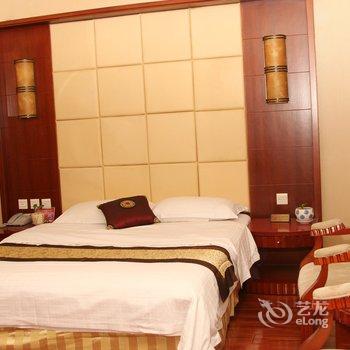 大连亿成商务酒店酒店提供图片