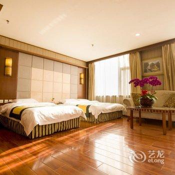 大连亿成商务酒店酒店提供图片