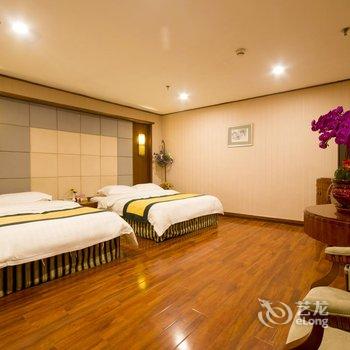 大连亿成商务酒店酒店提供图片