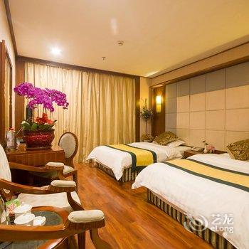 大连亿成商务酒店酒店提供图片